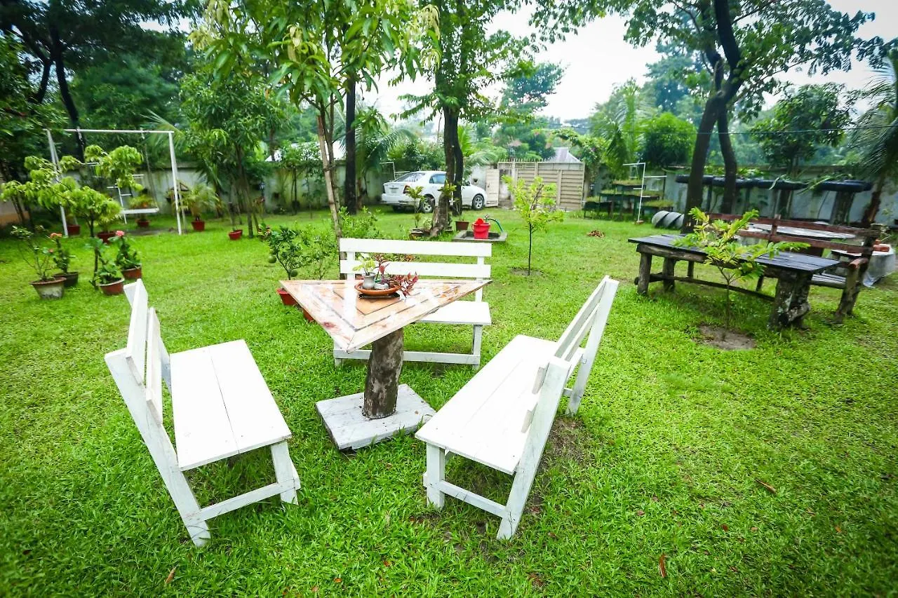 Saptarshi Riverside Pvt Resort Dhaka